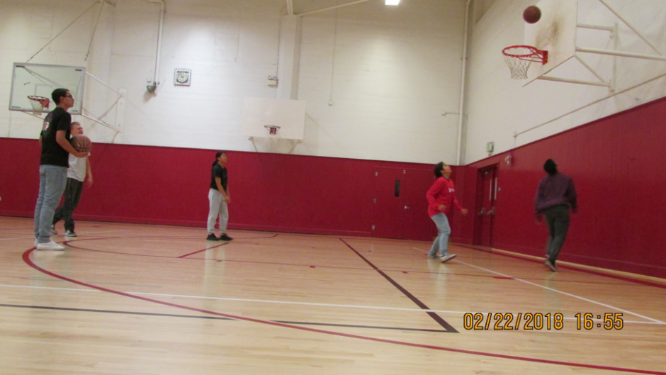 CKM to Host Annual AFJROTC Basketball Tournament